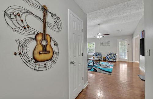 Cozy and Spacious Spring Hill 3BR 2bath Home - Foto 3