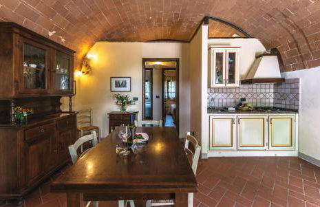 Tenuta Quarrata - Foto 3