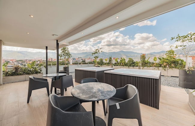 Quadrato Studios - Foto 48