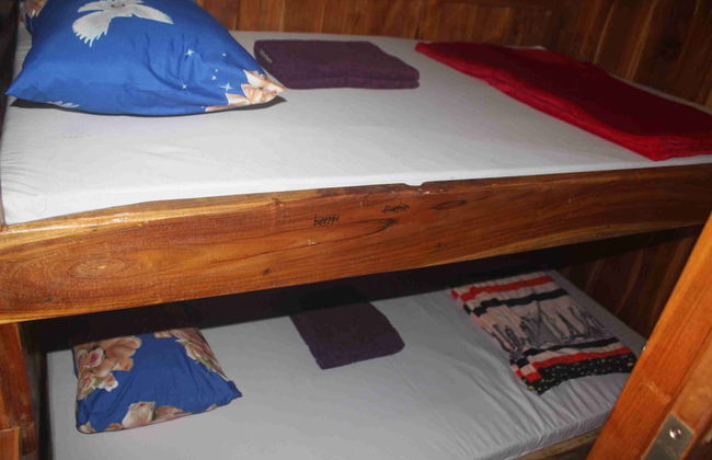 Boat Charter KM.Caroline - Foto 4