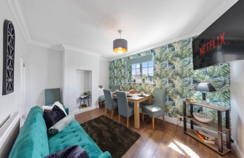 Thorold House Charming house for long stays - Foto 3