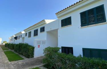 Coves Noves Nice apartment of 75 m2 10 minutes walk from the beach of Arenal d'en Castell - Foto 25