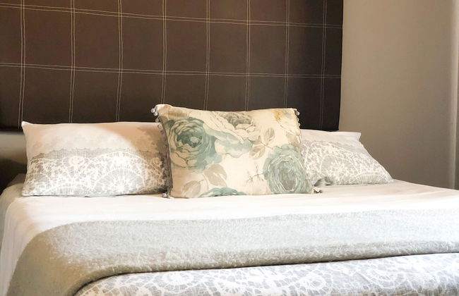 Buyskop Lodge - Foto 2