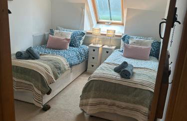 Luxury Three Bedroom Barn Conversion in Devon - Photo 30