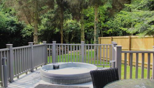 Noble Fir Lodge - Foto 2