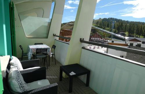 Luna Rossa Superbe studio 4 couchages Hyper centre - Foto 19