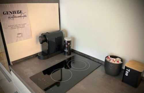 G&G Homely Apartment Horhausen Westerwald - near A3 - Foto 33