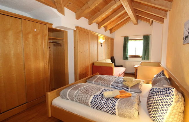 Apartment in Langenfeld With Sauna - Foto 4