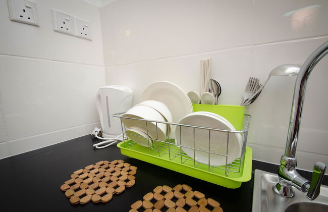 ITCC Manhattan Suites - Foto 8