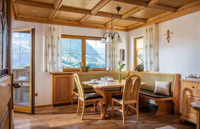 Cozy Apartment in Wenns With Garden - Foto 20