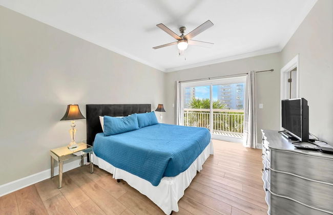 Harbor Landing 101b - Foto 2