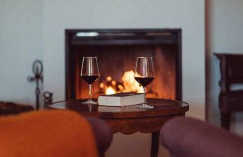 Scarpa Villas - Barolo Luxury Escape - Foto 51