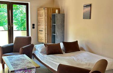 Mazurska Zagroda - Żabi Rechot - dom - stodoła - jacuzi-sauna - Photo 51