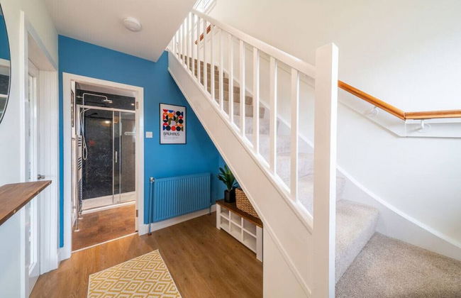 Westland Shores - An East Neuk Gem - Foto 8