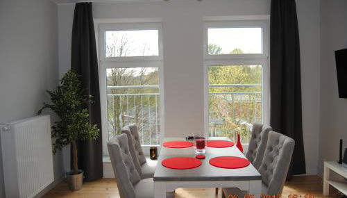 Ruhige Ferienwohnung in der City Königswohnung - Foto 4