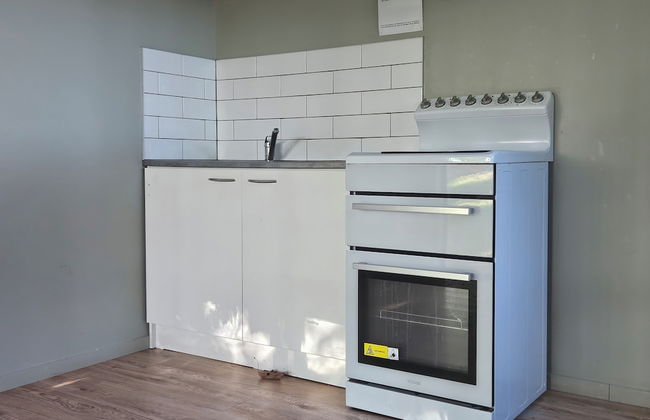 Morning Calm Lodge Limited - Photo 11