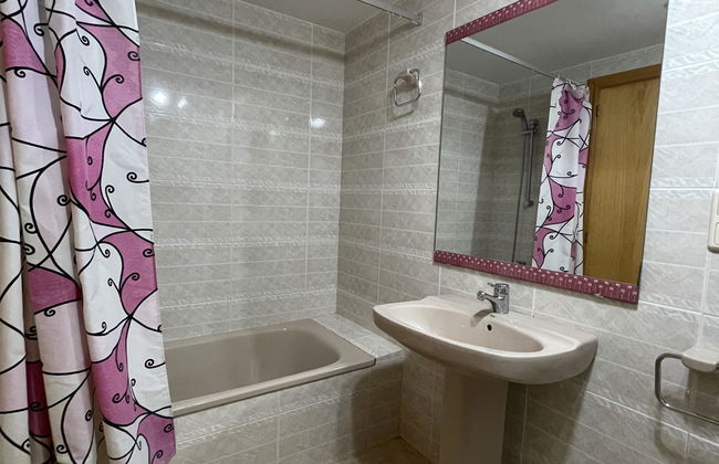 Alpen1 Mediterraneo /2 Dormitorios - Foto 21