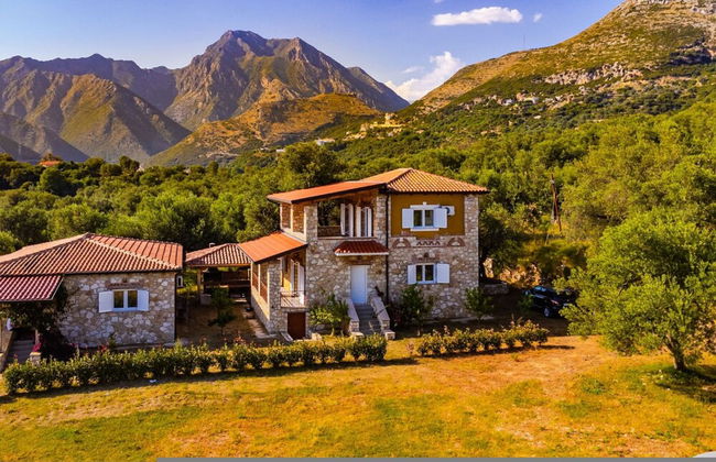 Siar The Large Villa - Foto 62