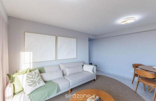 Edificio con Piscina a 300m de la Playa en Ilhéus - MMD - Foto 34