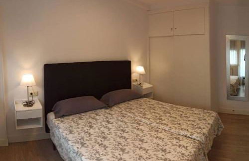 Acogedor y precioso apartamento + parking privado - Foto 16