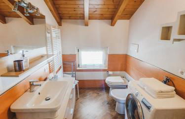 Rota Apartments - Cà Guaccio - Foto 11