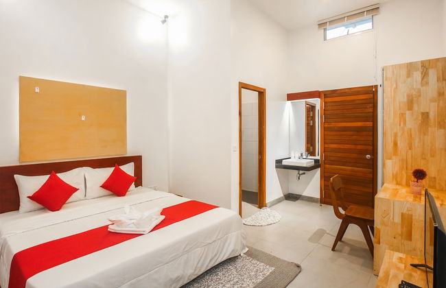 Phan NaTa Apartment - Photo 7