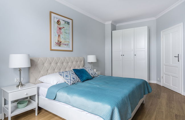 Sanhaus Apartments - Parkowa - Photo 13