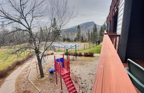 Cozy 1 bed end unit ski in ski out condo - Foto 24