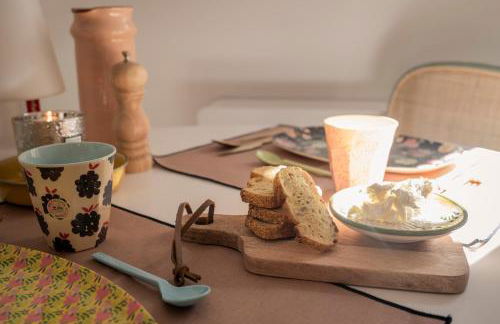 Mon cocon au cœur du village et des plages - Foto 4