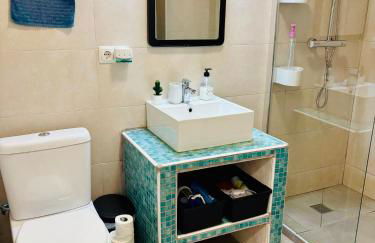 Apartamento Barcenillas Centro-Málaga con balcón - Foto 28