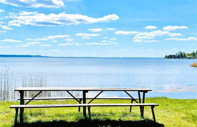 4 Star Holiday Home in Bralanda - Foto 20