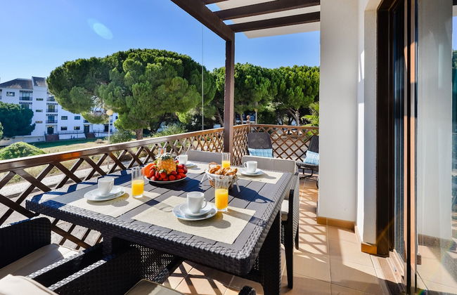 Falesia Beach B - Foto 24