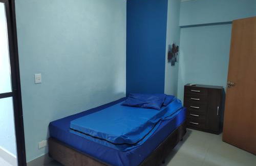 Apartamento Duplex pé na areia em Boracéia - Foto 42