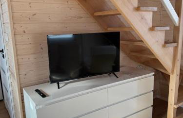 Domki letniskowe Czapli9 Domki Rewal Apartamenty - Photo 13