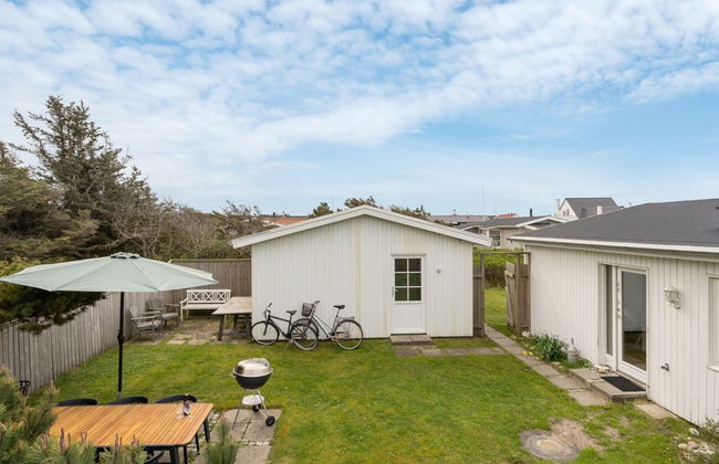 "Vilja" - 150m from the sea - Foto 10