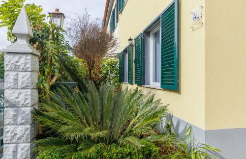 Santana Lens & Trail House Ex Garden House - Foto 9