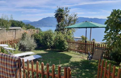 Casa giardino panoramico - Foto 2