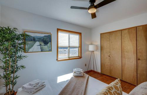 Scenic Flagstaff Home with Hot Tub and Mountain Views - Foto 20