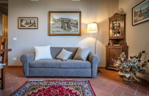 Apartment Wohnung La Volata in Massa e Cozzile by Interhome - Foto 9