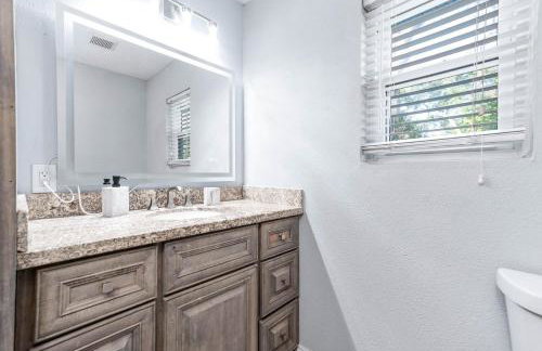 2King Suites HeatedPool Arcade and Pickleball - Foto 34