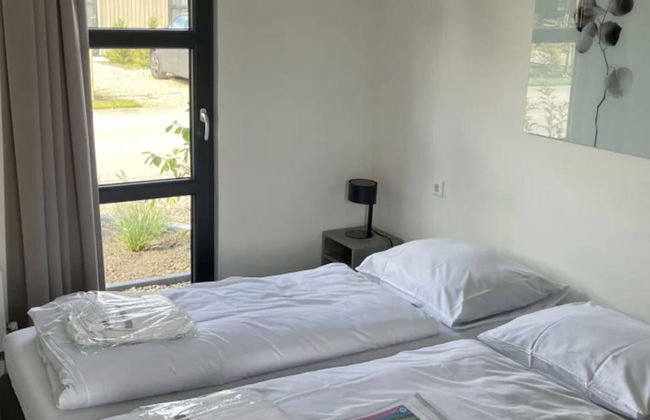 Sustainable Holiday Home on the Ijsselmeer - Photo 3