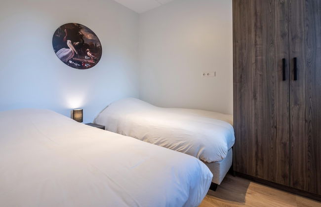 Luxury Apartment in Residence Marina Kamperland - pet Friendly - Foto 36