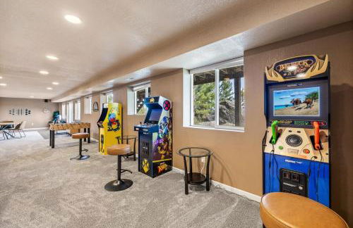 Panorama Peak Mountain Hideaway - Foto 4