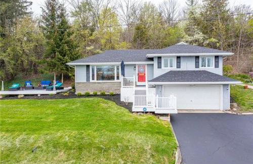 Canandaigua Lake Overlook - Foto 1