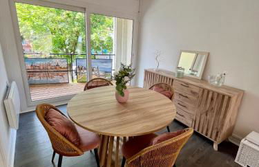 Appartement Victoria - Foto 1