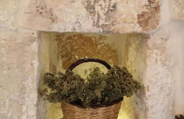 Eremo di San Giusto - Trullo Vista Mare - Foto 65