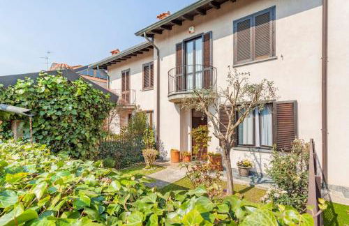 Villetta fronte Parco di Monza(Netflix) - Foto 19