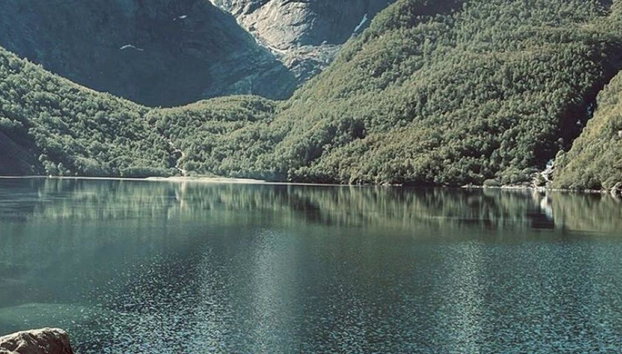 Easy Hike to Bondhus Glacier Lake and Visit to Rosendal - Foto 4