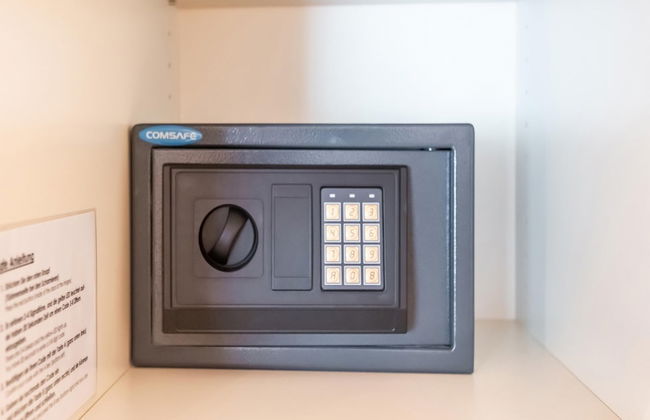 Well-kept Apartment in a Central Location - Foto 41