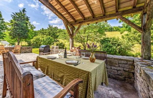 Gorgeous Home In Caylus - Foto 16